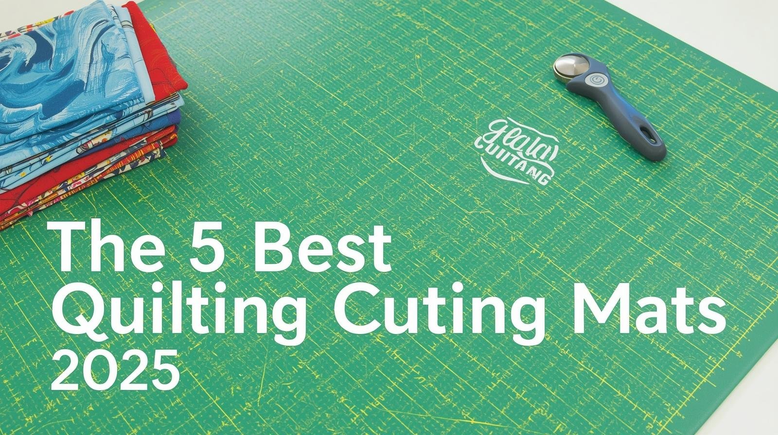 Cutting Mat