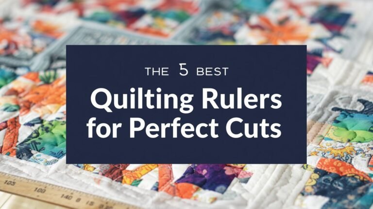 best quilting rulers