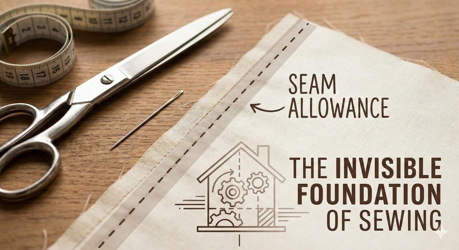 Seam Allowance