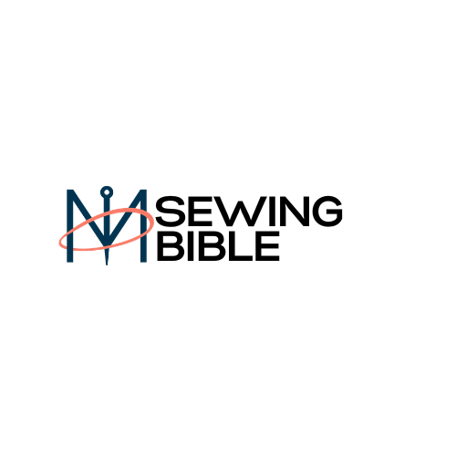Sewing Bible Modern Logo Trio